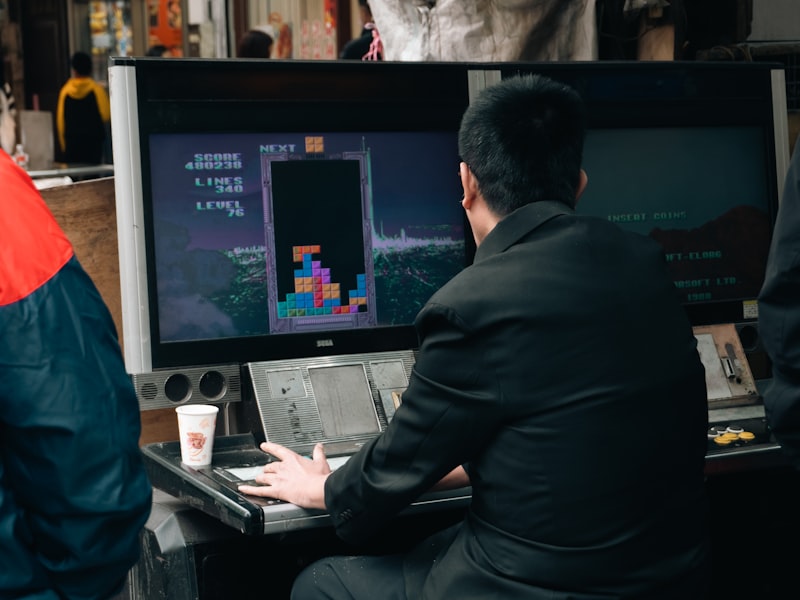Full-Cycle Game Production